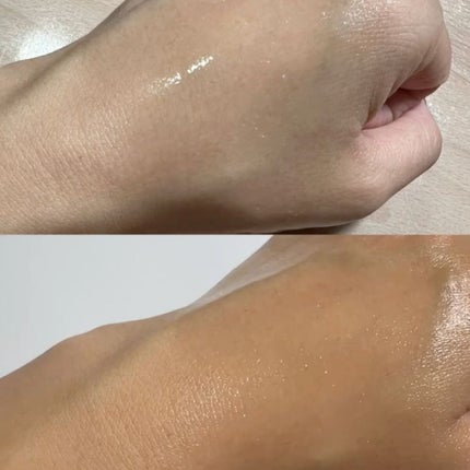 シーソルトセラピースカルプスケーラー/GROWUS/ヘッドスクラブを使ったクチコミ(4枚目)