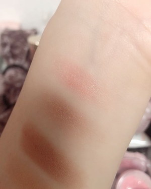 ルックアット マイアイズ/ETUDE/単色アイシャドウを使ったクチコミ（2枚目）