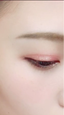 パワフルカール マスカラ EX （ロング）/FASIO/マスカラを使ったクチコミ（1枚目）