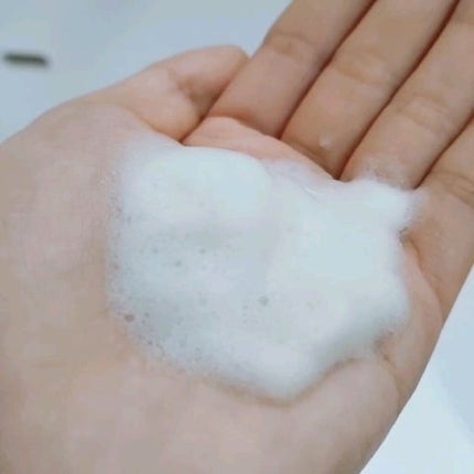 ワフードメイド 宇治抹茶酵素洗顔/pdc/洗顔パウダーを使ったクチコミ(8枚目)