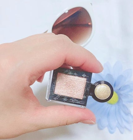 シャドーカスタマイズ (フローティング)/MAJOLICA MAJORCA/単色アイシャドウの人気ショート動画