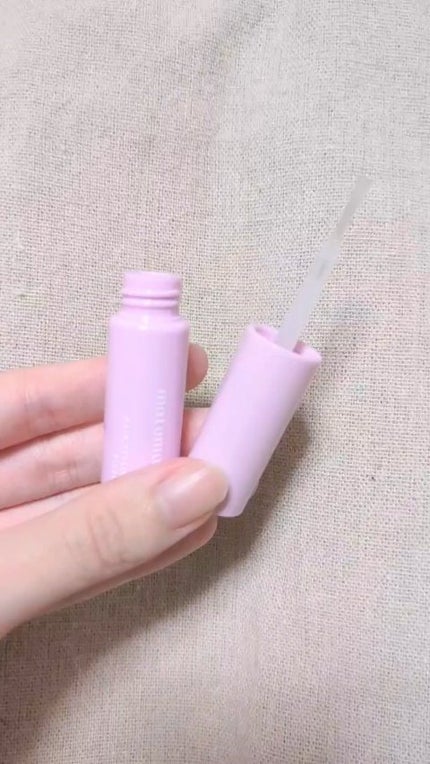 マトメージュ 前髪グルー/マトメージュ/その他スタイリングの人気ショート動画