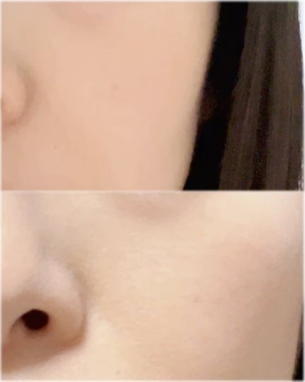 SPステイ クリームパクト ファンデーション/MAYBELLINE NEW YORK/クリーム・エマルジョンファンデーションを使ったクチコミ(6枚目)