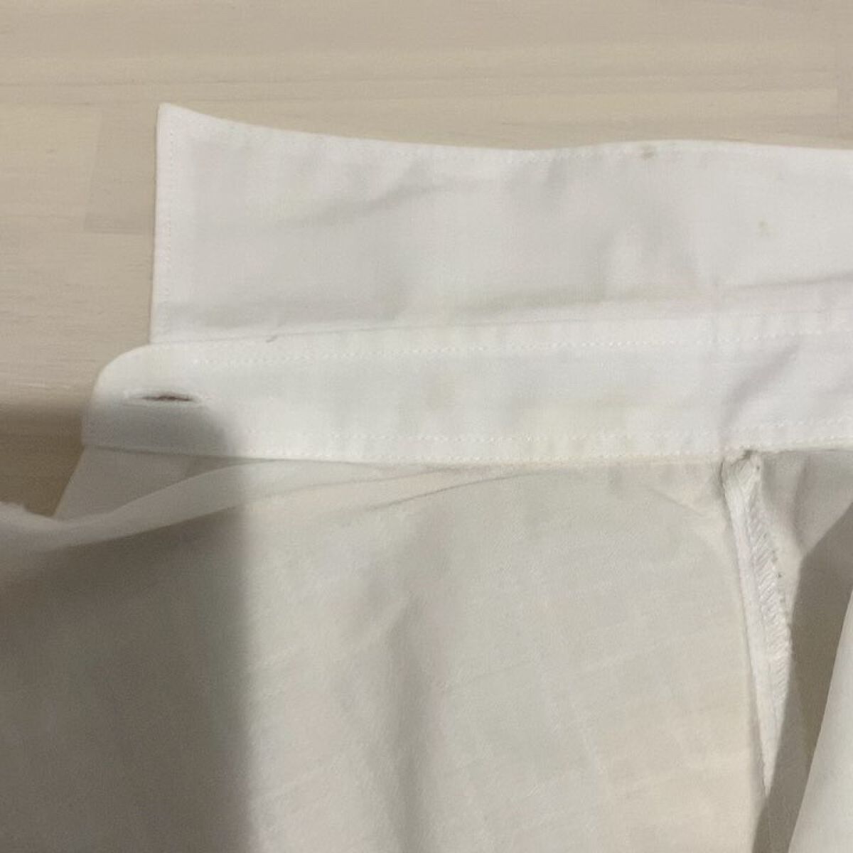 ブライトSTRONG 衣類の爽快シャワー/ブライト/洗濯洗剤を使ったクチコミ（2枚目）