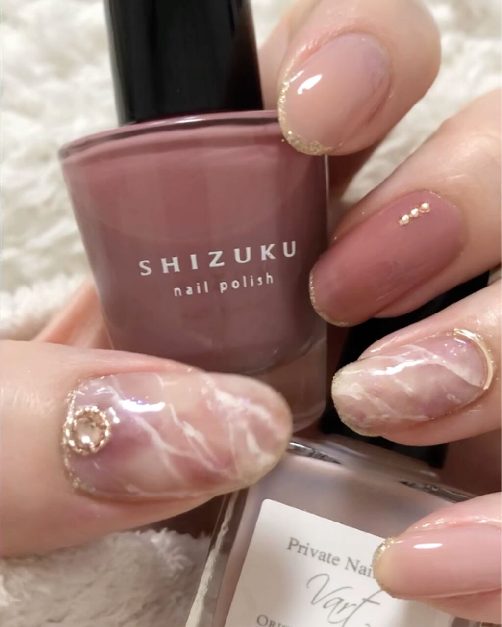 ＴiNS Color/TiNS Color/マニキュアの動画クチコミ1つ目