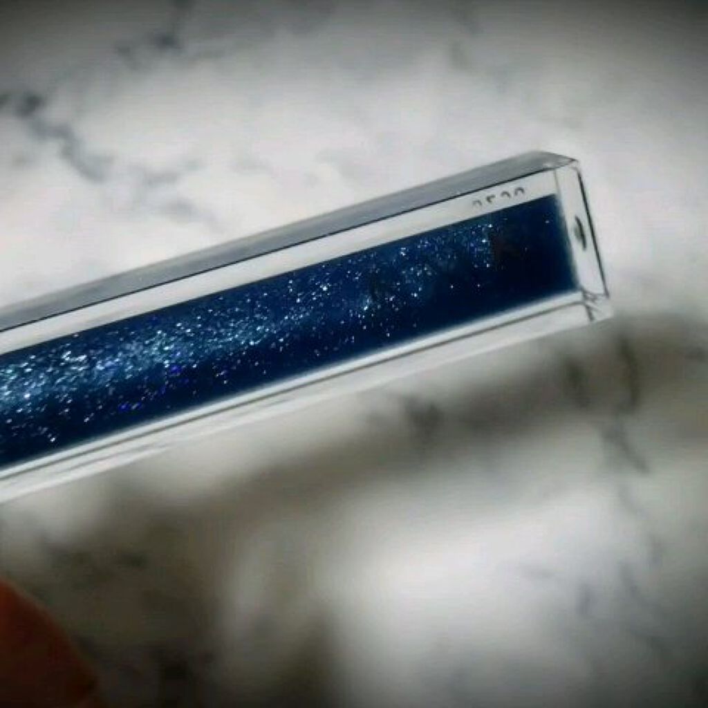 RMK リップジェリーグロス/RMK/リップグロスを使ったクチコミ（1枚目）