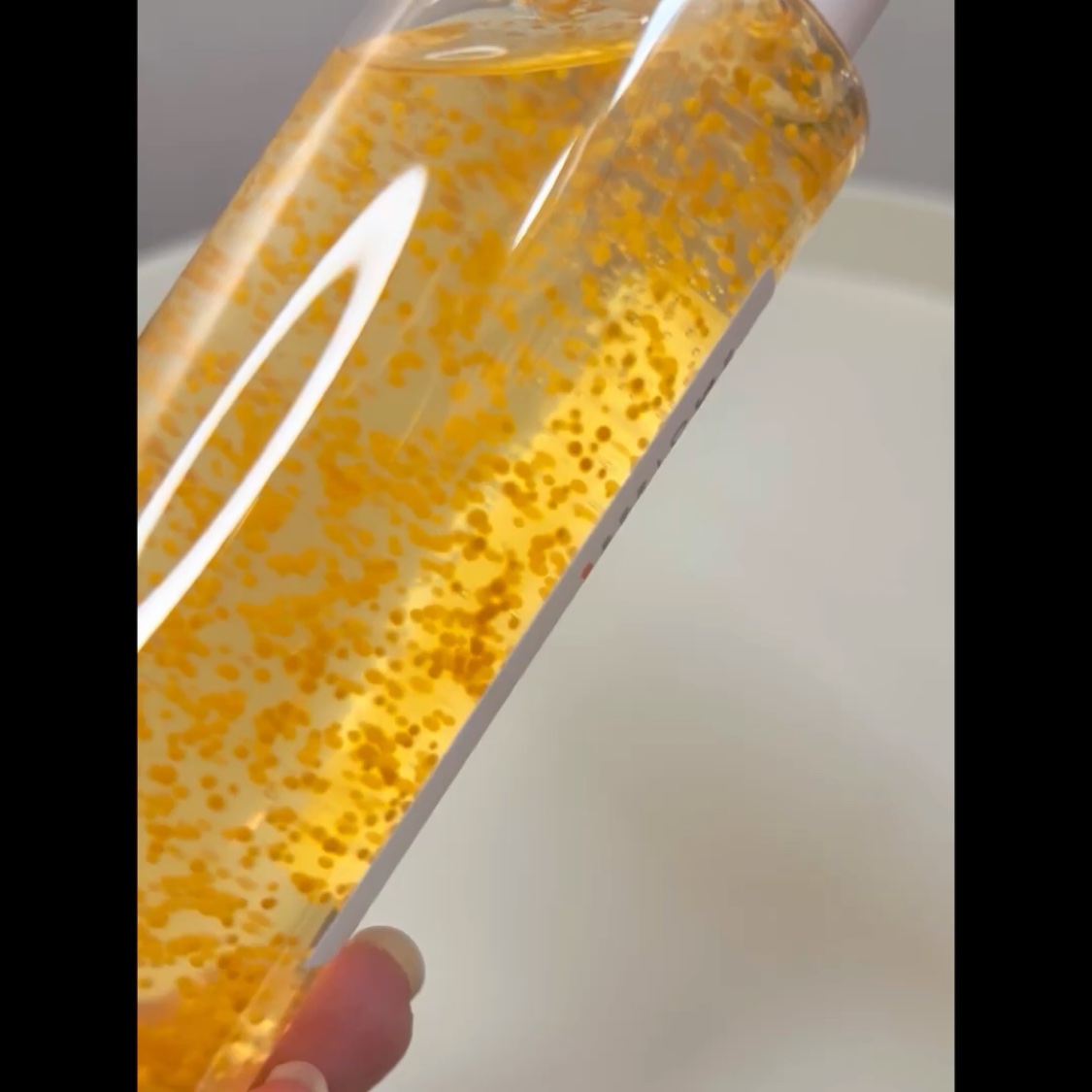 3DヒアルVCレディアントクリーム/TARAJU/フェイスクリームの動画クチコミ1つ目