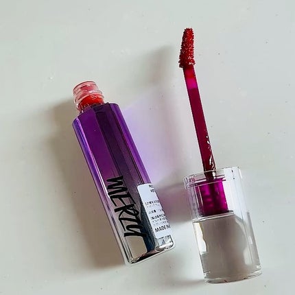 オーロラ デュイ ティント/MERZY/リップティントの人気ショート動画