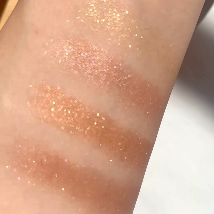 アイカラーレーション/LUNASOL/アイシャドウパレットを使ったクチコミ（3枚目）