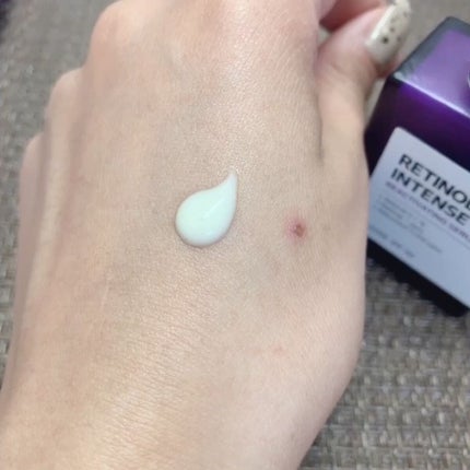 レチノールインテンシブ アドバンスドトリプルアクションアイクリーム/SOME BY MI/アイケア・アイクリームを使ったクチコミ(7枚目)