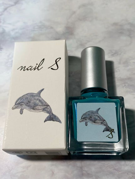 ネイルエス/ nail S(ネイルエス) /マニキュアの人気ショート動画