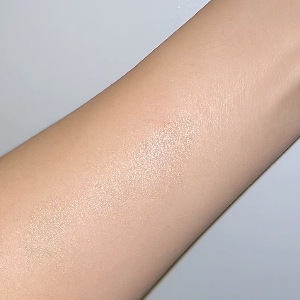 リップケア クリーム ほんのり色づくタイプ/キュレル/リップケアを使ったクチコミ（3枚目）