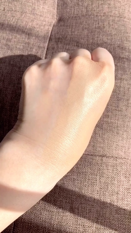 セラミックペプチド カバークッション/TIRTIR(ティルティル)/クッションファンデーションの動画クチコミ4つ目