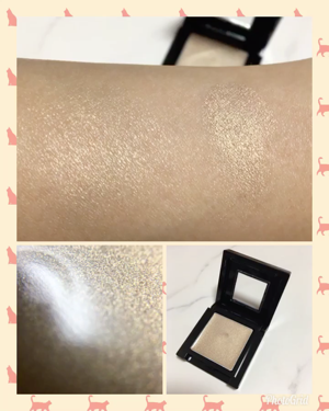 ヴィセ アヴァン シングルアイカラー/Visée/単色アイシャドウを使ったクチコミ（2枚目）