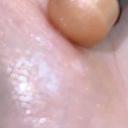 ボーム エサンシエル/CHANEL/スティックハイライトを使ったクチコミ(6枚目)