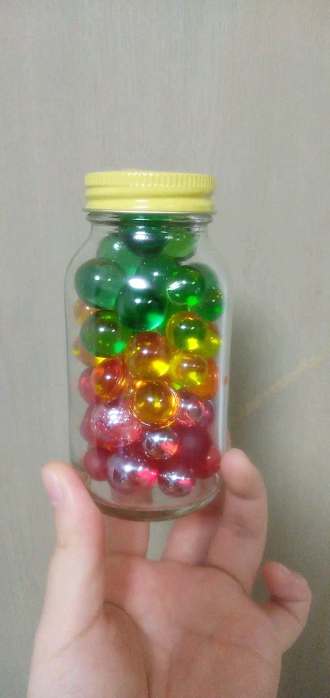 ヘアーオイル【ヘアエッセンス】/ellips/ヘアオイルを使ったクチコミ（1枚目）