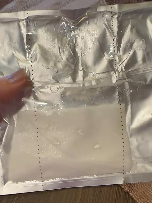 グラスーン　リポブライト　ＶＣパウダー/GLASSOON/美容サプリメントの動画クチコミ2つ目