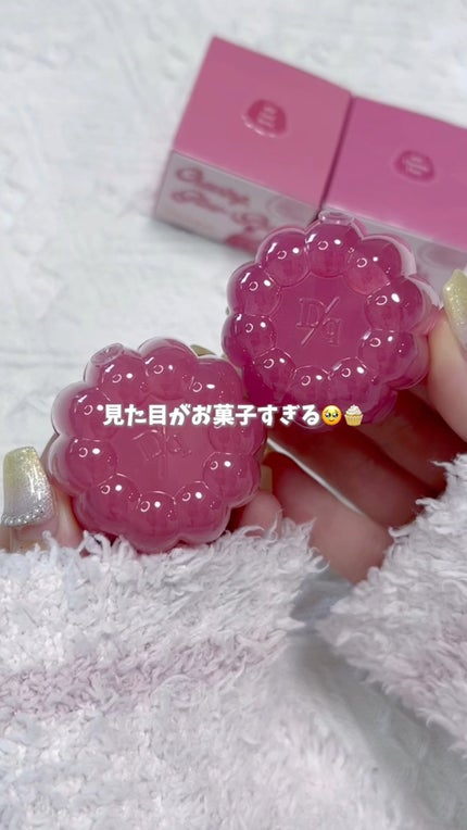 Glowy 1day/OLENS/ワンデー(1DAY)カラコンの人気ショート動画