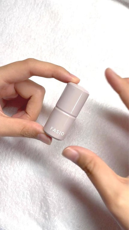 マルチフェイス スティック/FASIO/ジェル・クリームチークの人気ショート動画