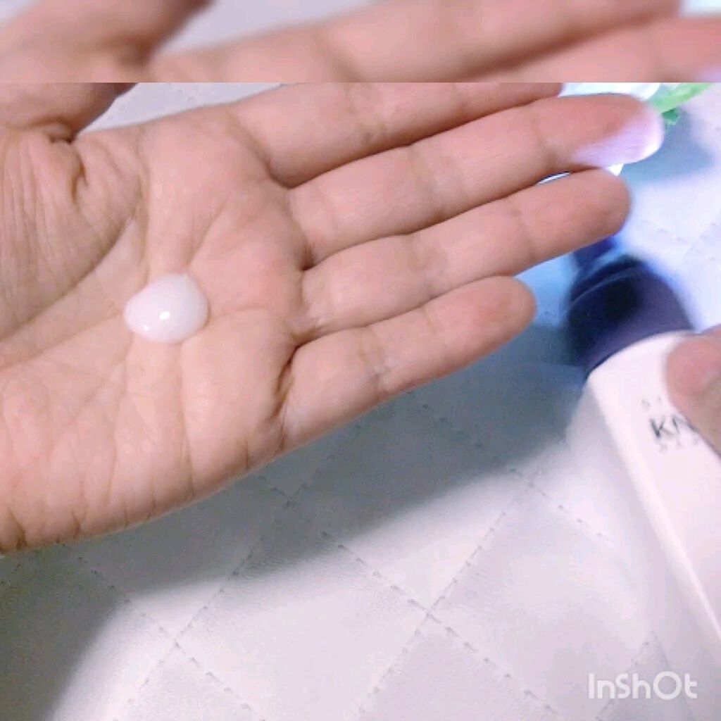 モイスチュアソフニング エマルジョン N/スティーブンノル ニューヨーク/ヘアミルクの動画クチコミ5つ目