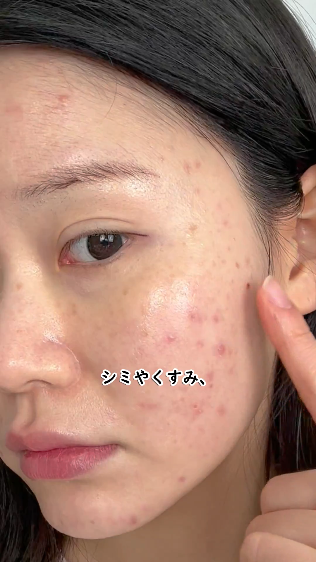 最近よく使ってるのが
ナンバーズイン 5番 白玉グルタチオンCメラゼロクリーム💛

こっくりしたクリームだけど、
伸ばすと意外と軽くてベタつきにくいのが好き！
朝のスキンケアにも使いやすくて、
メイク前でもヨレにくい印象でした✨

トーン