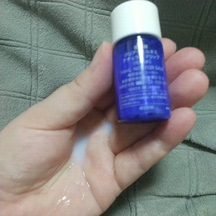 クリアウェルネス ナチュラル ドリップ/雪肌精/化粧水の人気ショート動画