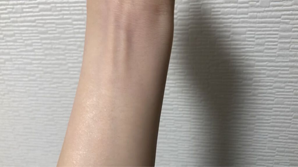 UVミルク センシティブα/AYURA/日焼け止めミルクの動画クチコミ2つ目