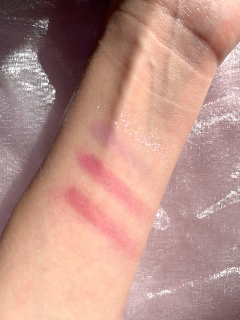 ゴクブトマスカラ/キャンメイク/マスカラの動画クチコミ5つ目