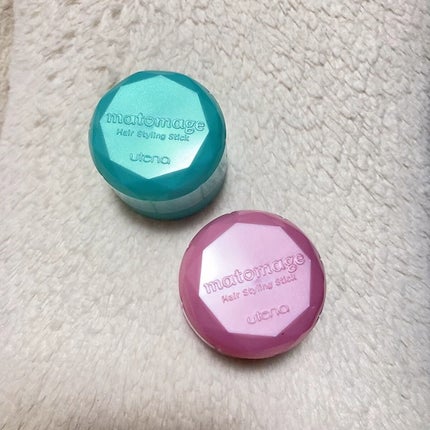 まとめ髪スティック レギュラー ホワイトフローラルブーケの香り/マトメージュ/ヘアワックス・クリームの人気ショート動画