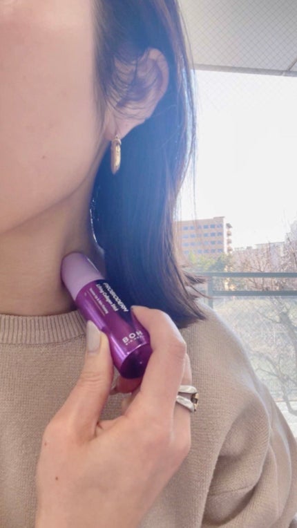 プロバイオダーム リフティング コラーゲン スティック/BIOHEAL BOH/フェイスバームの人気ショート動画