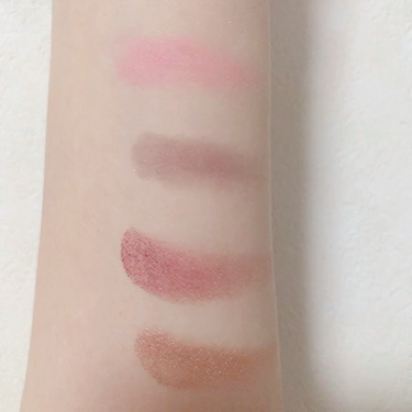 アイドリーム ハイパーシャドウ/タリナ タランティーノ/単色アイシャドウの動画クチコミ1つ目