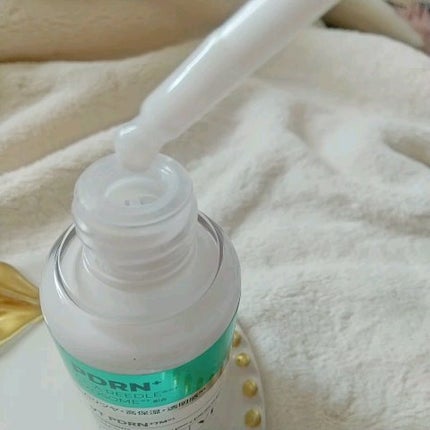 リードルS PDRN+ マスク/VT/シートマスク・パックを使ったクチコミ(3枚目)