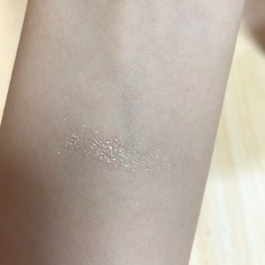 シングルカラーアイシャドウ/CEZANNE/単色アイシャドウを使ったクチコミ(3枚目)