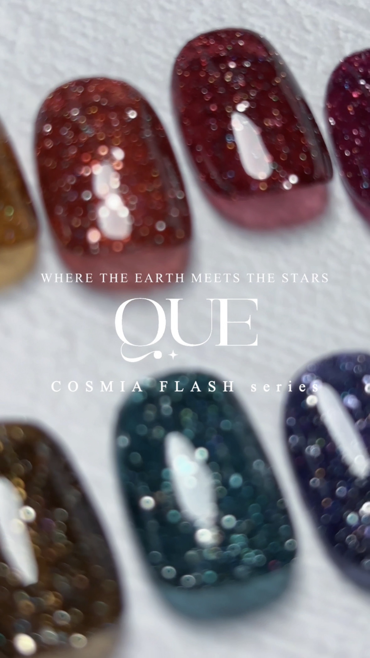 #ニット映えネイル,#ジェルネイル,#フラッシュネイルのネイルデザイン