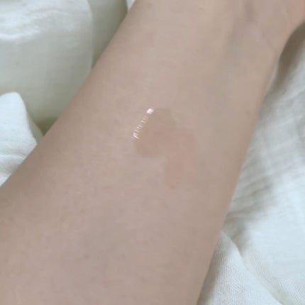 Lip Gloss/Glossier./リップグロスを使ったクチコミ(5枚目)