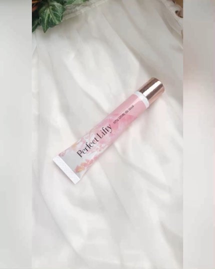 Perfect Lifty  TOTAL LIFTING GEL CREAM/R&/フェイスクリームを使ったクチコミ(1枚目)