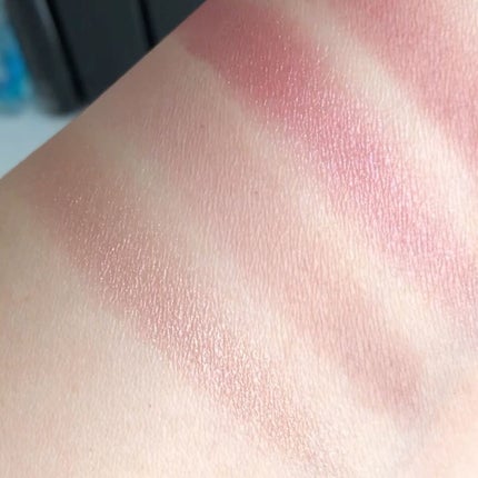 レブロン カラーステイ デイ トゥ ナイト アイシャドウ クアッド/REVLON/アイシャドウパレットを使ったクチコミ(4枚目)