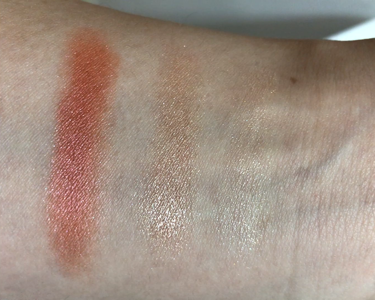 モダンシャドウ/MISSHA/単色アイシャドウを使ったクチコミ（2枚目）