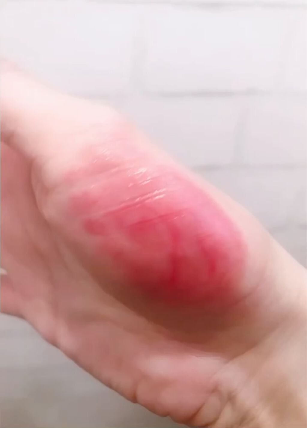 ケイト リップモンスター/KATE/口紅を使ったクチコミ（3枚目）