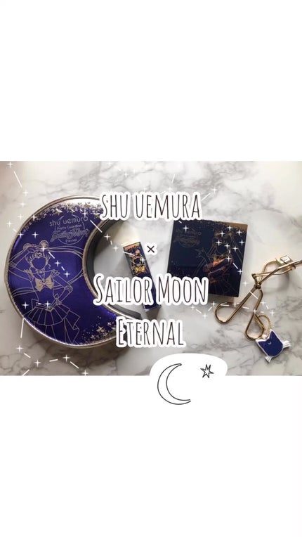 ゴールド アイラッシュカーラー/shu uemura/ビューラーの動画クチコミ1つ目