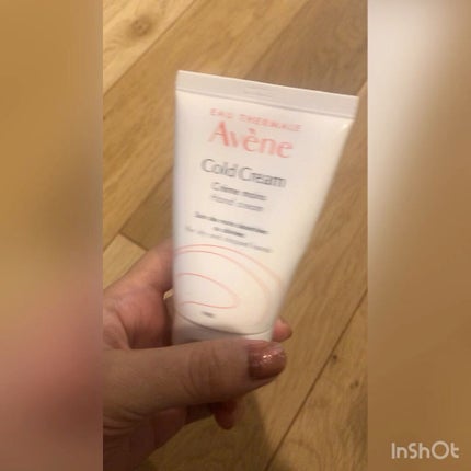 薬用ハンドクリーム/アベンヌ/ハンドクリームの人気ショート動画