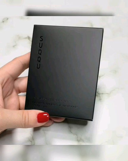 シグニチャー カラー アイズ/SUQQU/アイシャドウパレットの人気ショート動画