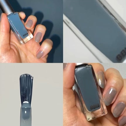 Ready to Wear Nail/BBIA/マニキュアを使ったクチコミ(3枚目)