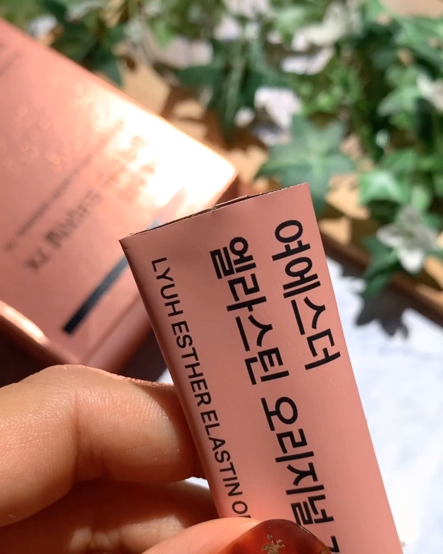 ドクターエスター魚鱗コラーゲンビオチンプラス/ESTHER FORMULA/美容サプリメントの動画クチコミ4つ目