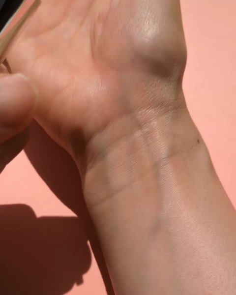 ブレミッシュケアアップ セラム/ISOI/美容液を使ったクチコミ（3枚目）