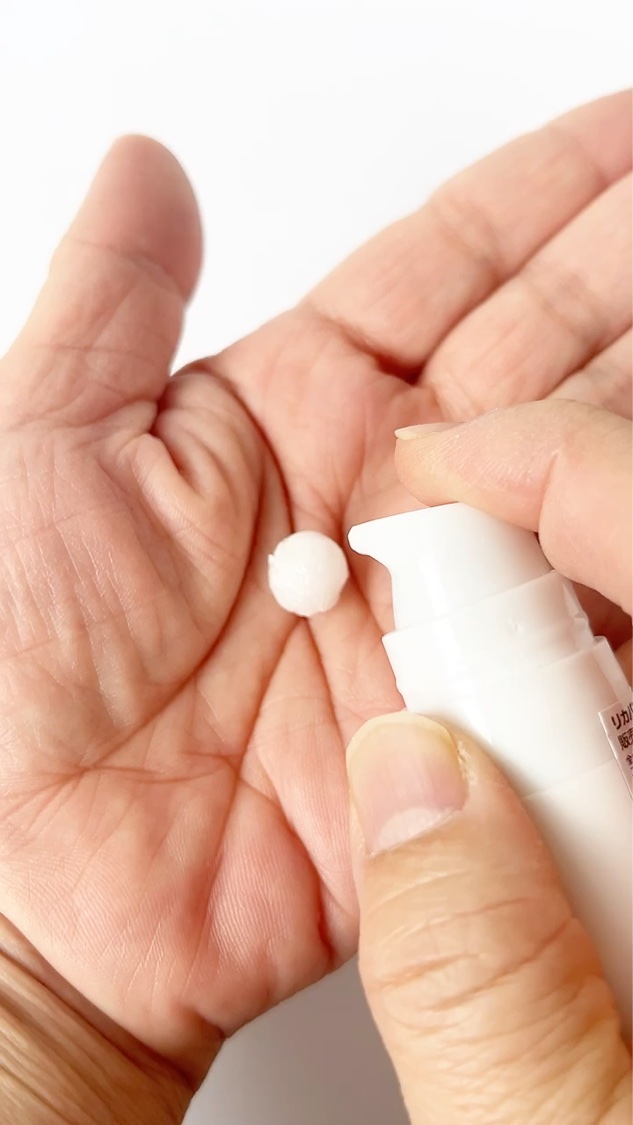 プレミアム ブースターボール/SNOW FOX SKINCARE/その他スキンケアグッズを使ったクチコミ（1枚目）