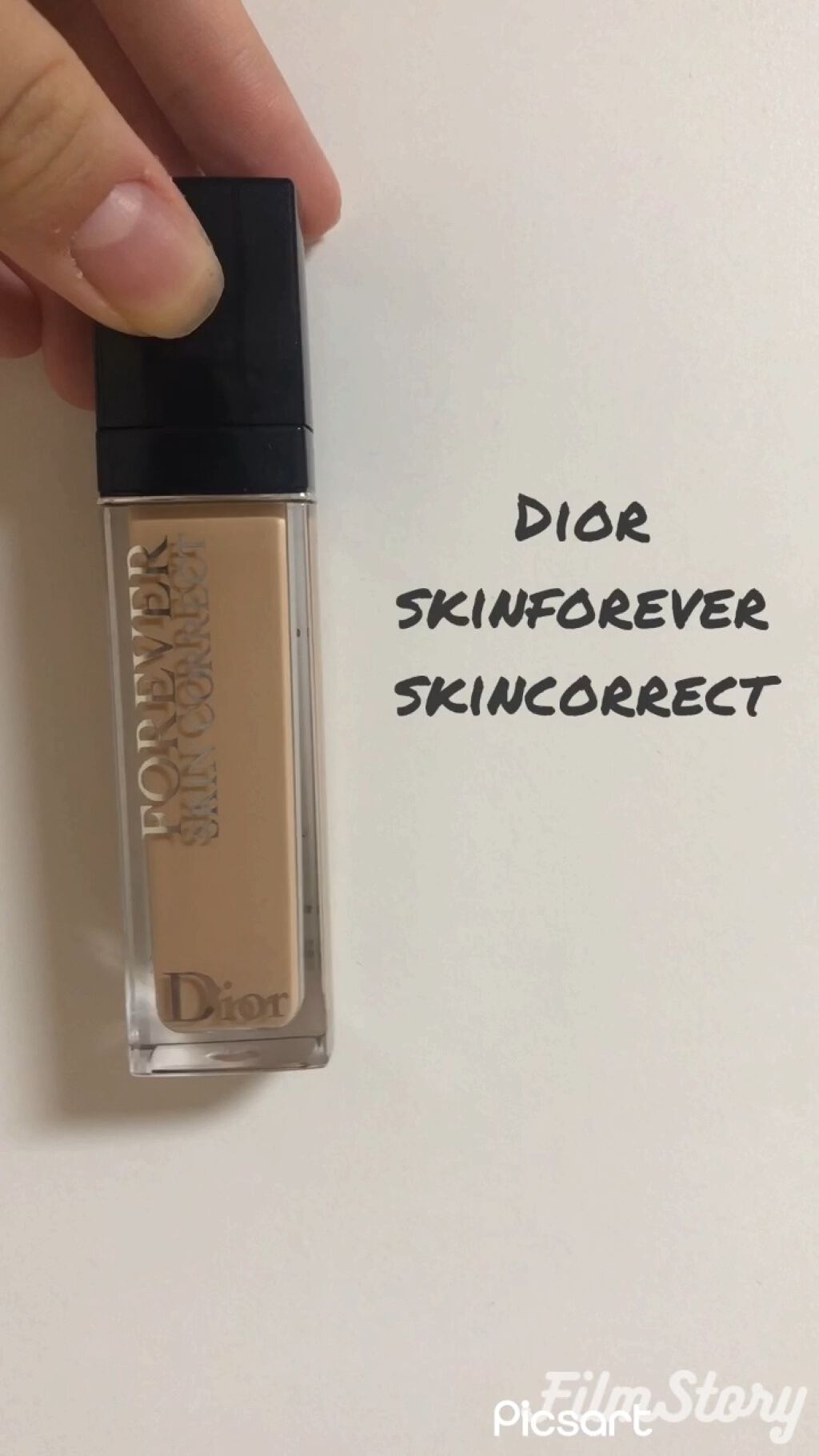 ディオールスキン フォーエヴァー スキン コレクト コンシーラー 2W ウォーム / Dior(ディオール) | LIPS ディオールスキン フォーエヴァー スキン コレクト コンシーラー 2W ウォーム / Dior(ディオール) | LIPS