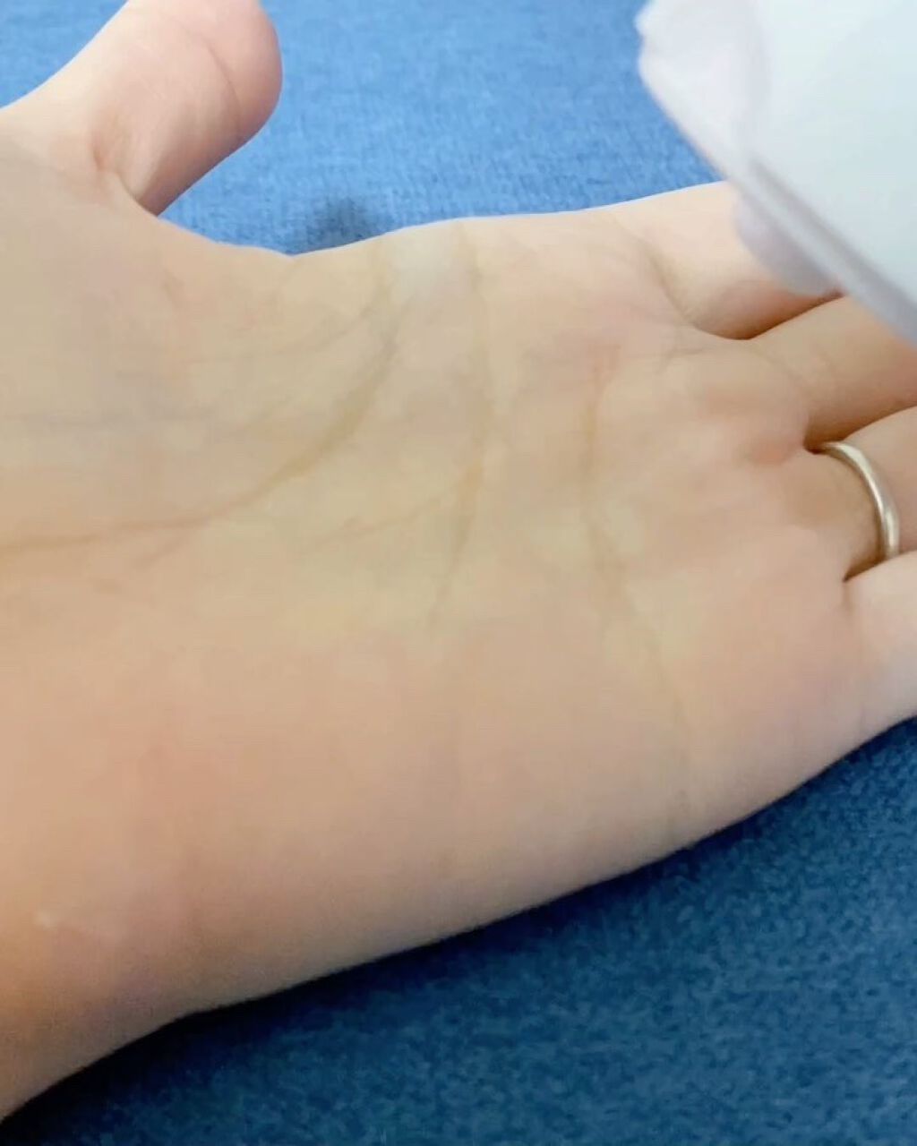 A-CICA ストレスリリーフクリームエッセンス/AESTURA/美容液を使ったクチコミ（3枚目）