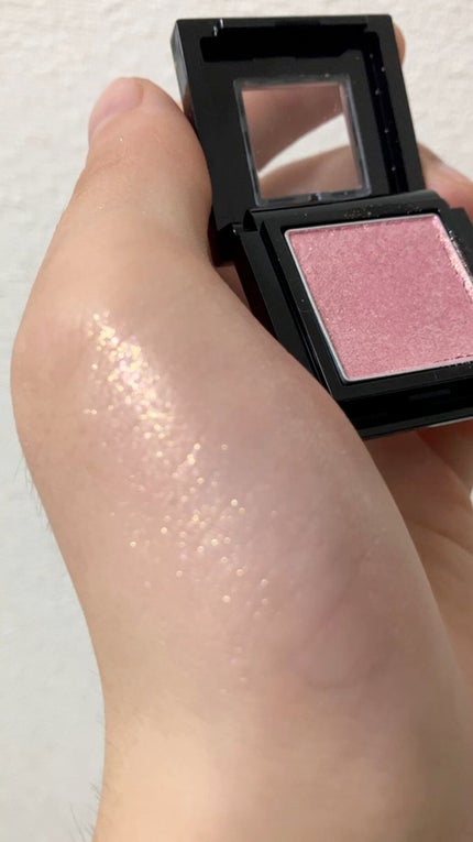 ヴィセ アヴァン シングルアイカラー/Visée/単色アイシャドウの人気ショート動画