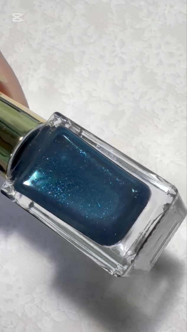 秘めごとネイル/Libroaria/マニキュアを使ったクチコミ（3枚目）